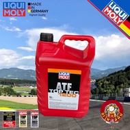 น้ำมันเกียร์ ออโต้ LIQUI MOLY Type T-VI Top Tec ATF 1200 5ลิตร