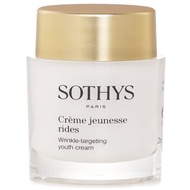 Sothys 思蒂 抗皺青春霜 50ml/1.69oz