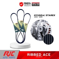 Bando Fan Belt Hyundai Starex 2007 - 2010 Alternator Belt 7PK-2275 1pc