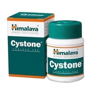 HIMALAYA Cystone Tablet 100's