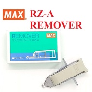 MAX RZA RZ-A RZ3F RZ-3F Staples Remover for Handy Staplers for No.10-1M/ 26/6 Bullet / Dawai Kok OLD