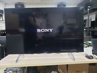 Sony 43吋 43inch KD-43X80J 4K smart tv