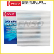 ✎ ♣ Denso Cabin AC Filter for Isuzu Dmax 2004 - 2012 / Alterra 2004 - 2012 145520-3510