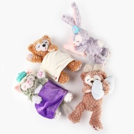 Genuine Stella Lou Duffy's Sweet Dreams Disney teddy bear