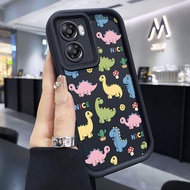 OPPO A57 2022 A77 2022 A57s A57e A77s Case Soft Cover