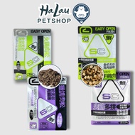 Hạt SC Animal Nutrition cho mèo, hạt SC có topping không độn ngũ cốc cho mèo, hạt có topping cho mèo