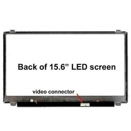 LAYAR Led LCD Laptop Screen ACER ASPIRE E5-511 E1-521 E1-532 E5-571 15.6 inch Slim 30pin 15inch Slim