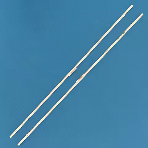 LED Backlight Strip For UE43AU8070U UN43AU8000 UE43AU8000 UE43AU7100 UE43AU8005K LM41-01040A 43AU8K 