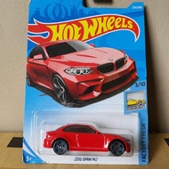 HOTWHEELS HotwheelsOriginal M2bmw Set of 2