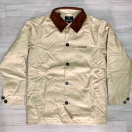 🈹❗️特價❗️ Montbell Canvas Country Down Jacket S / Sand