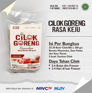 Frozen Food|Agen Cilok Bandung|Frozen Food