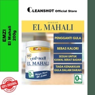 Emzi El Mahali Pengganti Gula 200g