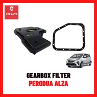 GearBox / Auto filter - Perodua Alza