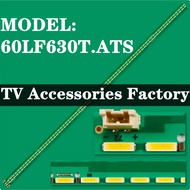 60LF630T.ATS LG 60" LED TV BACKLIGHT (LAMPU TV) LG 60 INCH LED TV BACKLIGHT 60LF630 60LF630T