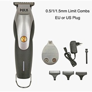 Tông đơ chấn viền cạo sát cao cấp Pulis 9260