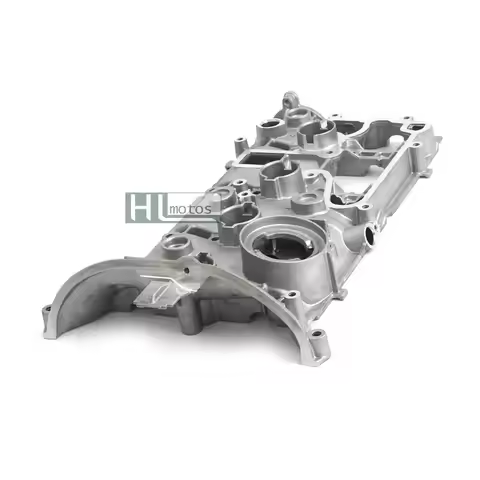 New Car Cylinder head Valve cover 1.8 2.0 TFSI for VW AUDI A3 A4 A5 TT SKODA CAB CDA CDH 06H103475G 