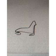 Universal H4 Light Button Clip Wire