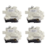 Door Lock Latch Actuator Central Motor 8K0839016 8K0839015 8J1837016A 8J1837015A for Audi Q3 Q5 Q7 A