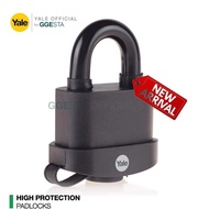 Original Yale Y220B/51/118/1 Weatherproof Series Padlock