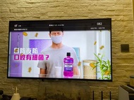 Sony 49吋 電視機 4k 49x8000e 二手