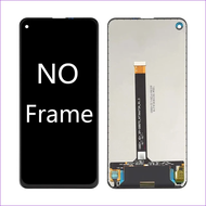 6.4"A8s Original LCD Screen For Samsung Galaxy A8S LCD Display SM-G887F G887N Touch Screen Digitizer