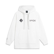 Li-Ning Wade Series Áo Nỉ Có Mũ Nam Mùa Đông đồ thể thao giản dị vừa rộng mới