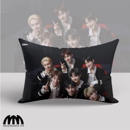 EN Pillows - Mugmania - EN Group Member Pillows V7 (Available in 3 Sizes)