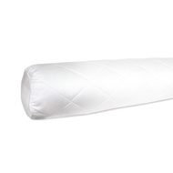 Icon Quilted Pillow Pad / Bolster Pad Protector Zip Cover Hypoallergenic Anti Dustmite Hygienic