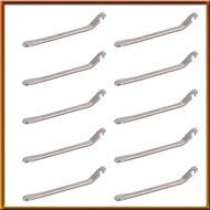 [chasoedivine.] Metal Bicycle Tire Lever, Tire Lever, Tire Lever, Mountain Bike Tire Removal Tool