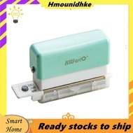 Mini Binding Machine Cinch  Machine for A4 30 Holes B5 26 Holes A5 20 Holes 1 Piece