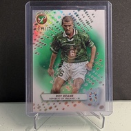 [Numbered card] Roy Keane|限/125 colour match|Topps Pristine 2023 road to UEFA EURO 2024|曼聯Manchester