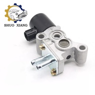 OEM 36450P28A01 Idle Speed Control Valve for Acura Integra EL Base Sedan 1996-2000 Honda Civic Del S