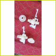 ═ ∏ ⭐ ▰ Epson Printer Parts Assembly Side Gear L1110 L3110 L3210 L4150 L4160 L5190. Used