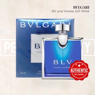 [PERFUME ALLEY] BVLGARI BLV Pour Homme EDT