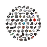 Forklift Radiator Cap 13 LBS. 926014 Hacus Aftermarket - New