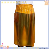 SWAN Premium Primary Skirt Kain Susun School Uniform