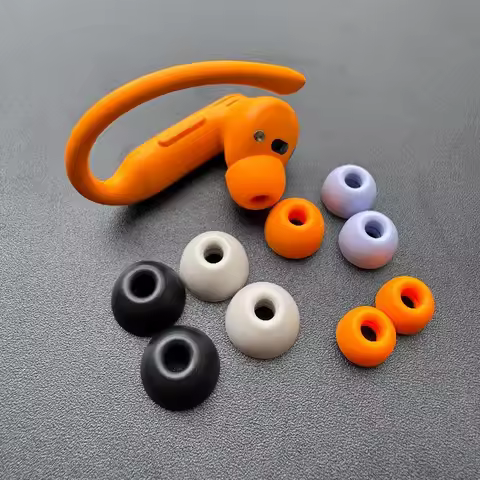 for Beats Powerbeats Pro 2 Silicone Ear Tips,Replacement Earbuds Covers for Beats Powerbeats Pro 2 E