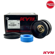 KYB เบ้าโช๊คหลัง HONDA JAZZ GK ปี14-19  CITY RM6 ปี14-19 HR-V RU-5 ปี15-20 SM7629