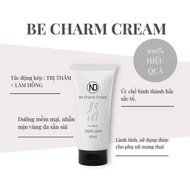 BE CHARM Cream For Body Dark Skin 100ml New Model