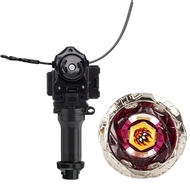 Battling Toys - Phantom Orion B:D 4D Metal Fusion BB118 with Power Launcher & Grip