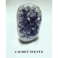 Purple Amethyst Geode (No. 3)