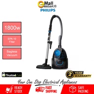 Philips FC9350 1800W PowerPro Compact Bagless Vacuum Cleaner FC9350/62