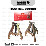 ATS Tracker 3 Kaki 3 4 6 8 10 12 inch Jaw Puller Treker ut Laker Puller