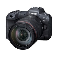 CANON EOS R5 (RF24-105mm f/4L IS USM)