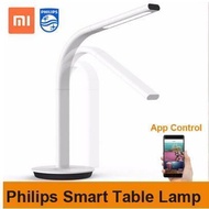 Xiaomi Philips LED Light Smart Table Lamp GEN 2 EyeCare Dual light Support App Remote Control