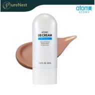 [Atomy] BB CREAM SPF30 PA++ 40ml