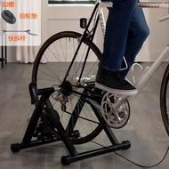 Bicycle Cycling Table Magnetic Resistance Home Indoor Cycling Indoor Training Table Adjustable Fitne