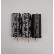 Elco Capacitor 470uf 25v Tatung