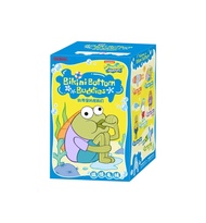 Bikini Bottom Buddies - Whimsical Plush