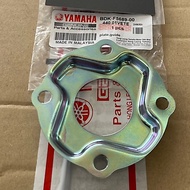 ORIGINAL LC135 V8 FI REAR RUMAH SPROCKET COVER SPROCKET BELAKANG HUB PENUTUP BELAKANG GUIDE PLATE 13